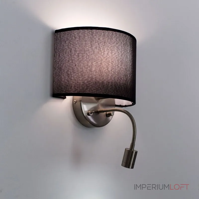 Бра с подсветкой Citilux Декарт CL704305 от ImperiumLoft