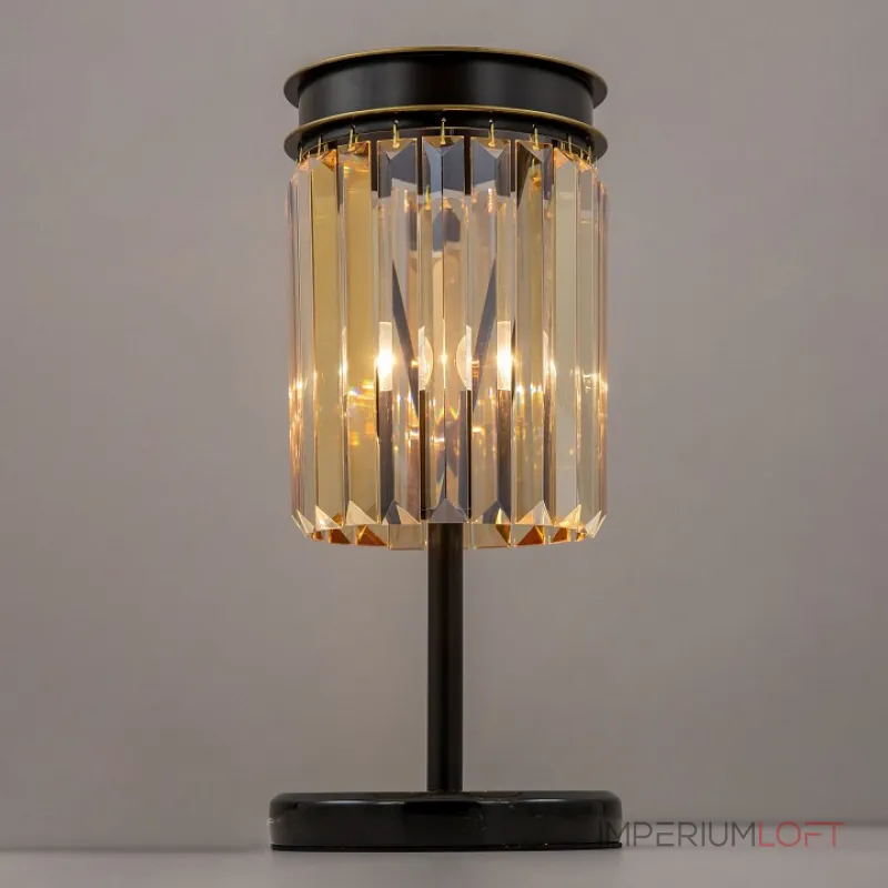 Настольная лампа декоративная Citilux Мартин CL332812 от ImperiumLoft Настольная лампа декоративная Citilux Мартин CL332812 от ImperiumLoft