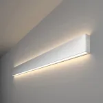 Накладной светильник Elektrostandard 101-100-40-103 a041469 Цвет арматуры серебро от ImperiumLoft