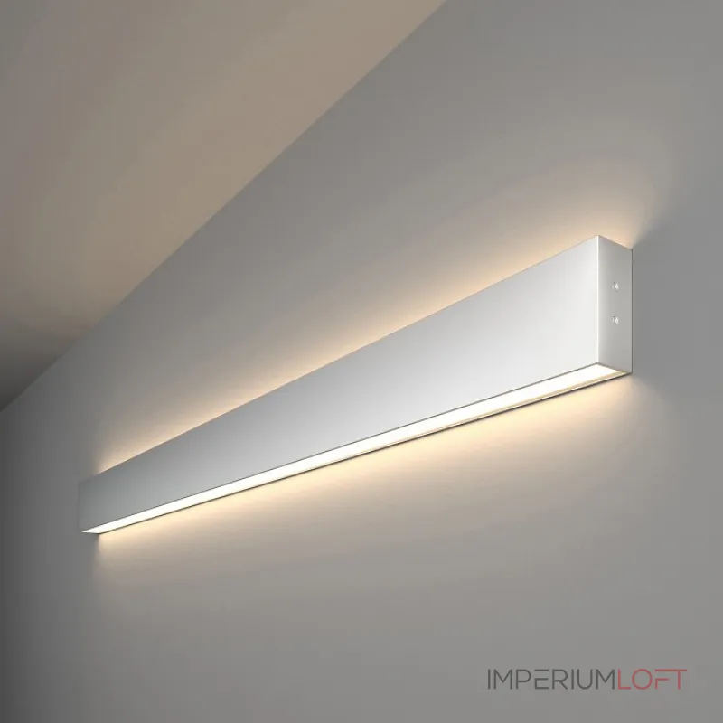 Накладной светильник Elektrostandard 101-100-40-103 a041469 Цвет арматуры серебро от ImperiumLoft Накладной светильник Elektrostandard 101-100-40-103 a041469 Цвет арматуры серебро от ImperiumLoft