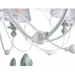 Подвесная люстра Maytoni Adelia ARM540-08-W 