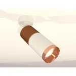 Спот Ambrella Techno 31 XM6312015 Цвет плафонов золото от ImperiumLoft