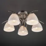 Потолочная люстра 30121/5