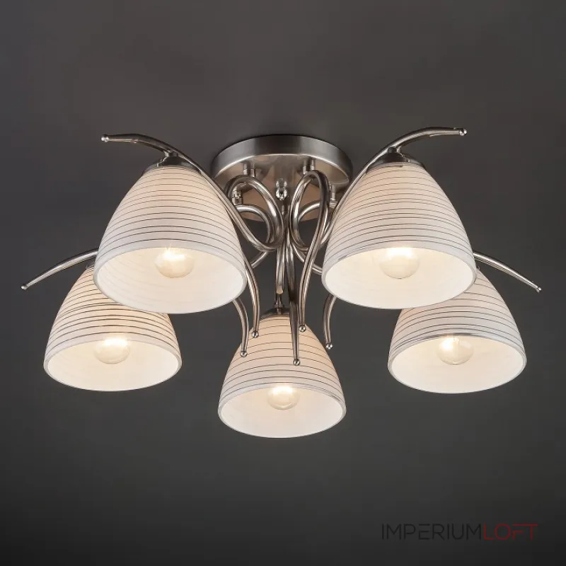 Потолочная люстра 30121/5