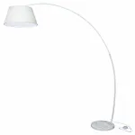 Торшер Citilux Арчи CL807010 Цвет арматуры белый Цвет плафонов белый от ImperiumLoft