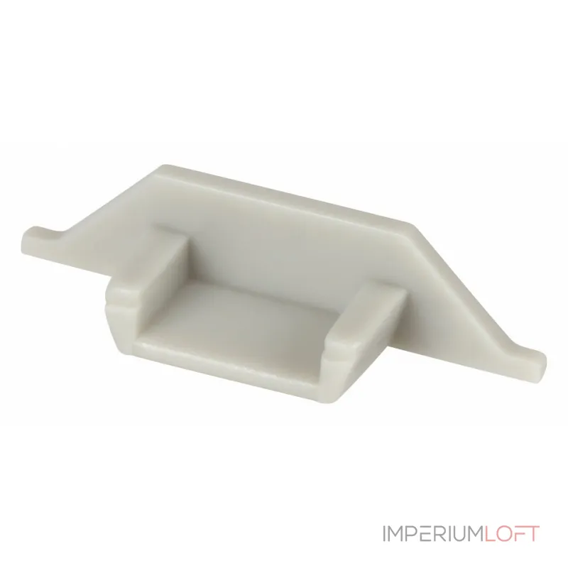 Заглушка для профиля Maytoni ALM010EC от ImperiumLoft Заглушка для профиля Maytoni ALM010EC от ImperiumLoft