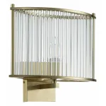 Бра Indigo Corsetto 12003/1W Gold от ImperiumLoft