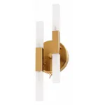 Бра Arte Lamp Ramona A7410AP-4PB от ImperiumLoft