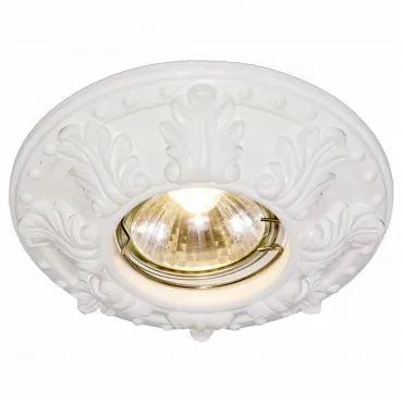 Встраиваемый светильник Arte Lamp Cratere A5071PL-1WH Цвет арматуры белый Цвет плафонов прозрачный Встраиваемый светильник Arte Lamp Cratere A5071PL-1WH Цвет арматуры белый Цвет плафонов прозрачный