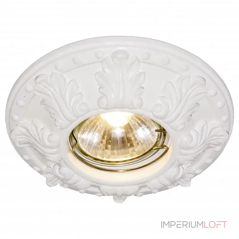 Встраиваемый светильник Arte Lamp Cratere A5071PL-1WH Цвет арматуры белый Цвет плафонов прозрачный от ImperiumLoft Встраиваемый светильник Arte Lamp Cratere A5071PL-1WH Цвет арматуры белый Цвет плафонов прозрачный от ImperiumLoft