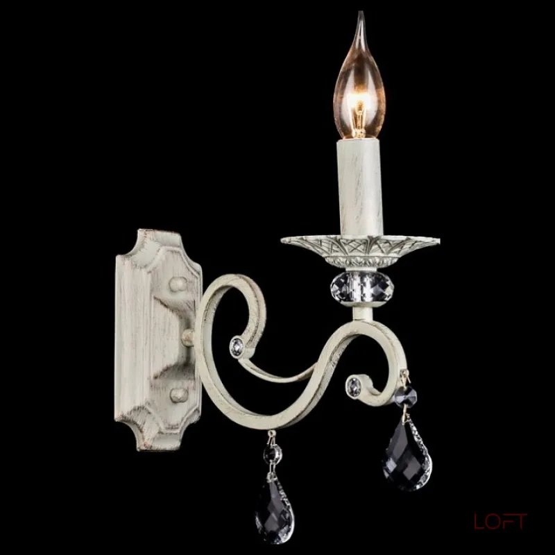 Бра Maytoni Grace ARM247-01-G Цвет арматуры золото Цвет плафонов белый от ImperiumLoft