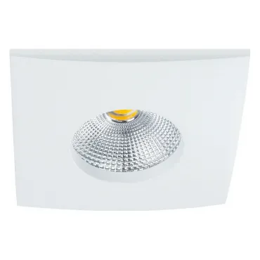 Встраиваемый светильник Arte Lamp Phact A4764PL-1WH Цвет арматуры Белый Встраиваемый светильник Arte Lamp Phact A4764PL-1WH Цвет арматуры Белый