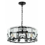 Подвесной светильник Lightstar Novara 713267