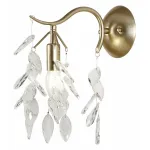 Бра Favourite Brillo 3003-1W от ImperiumLoft