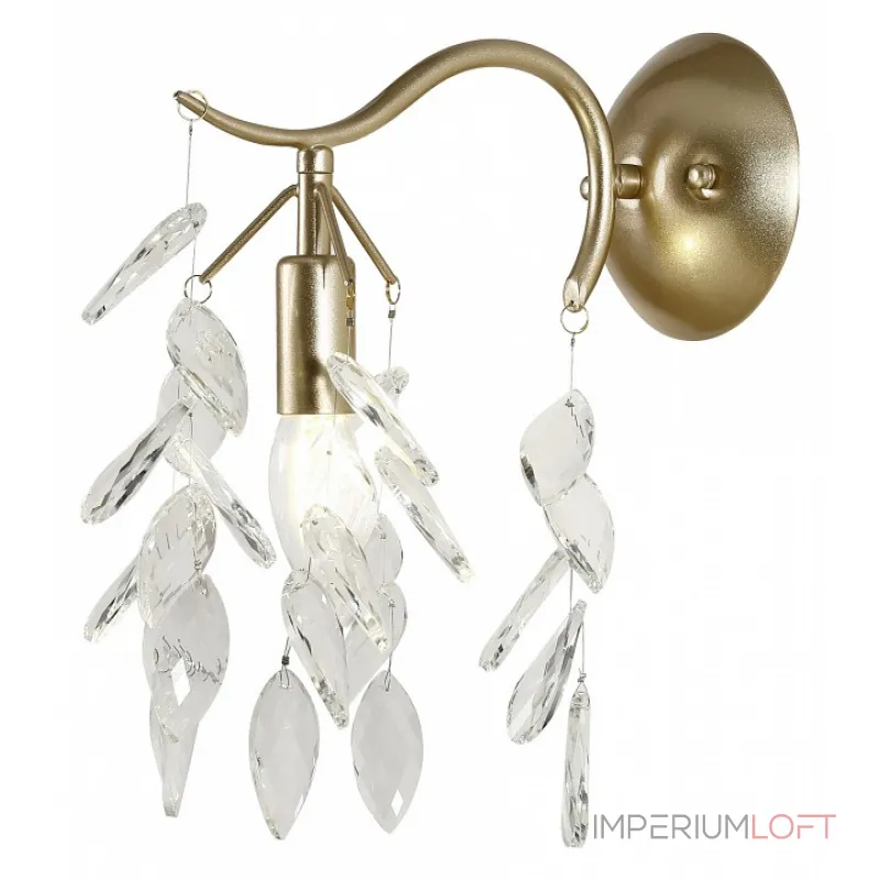 Бра Favourite Brillo 3003-1W от ImperiumLoft