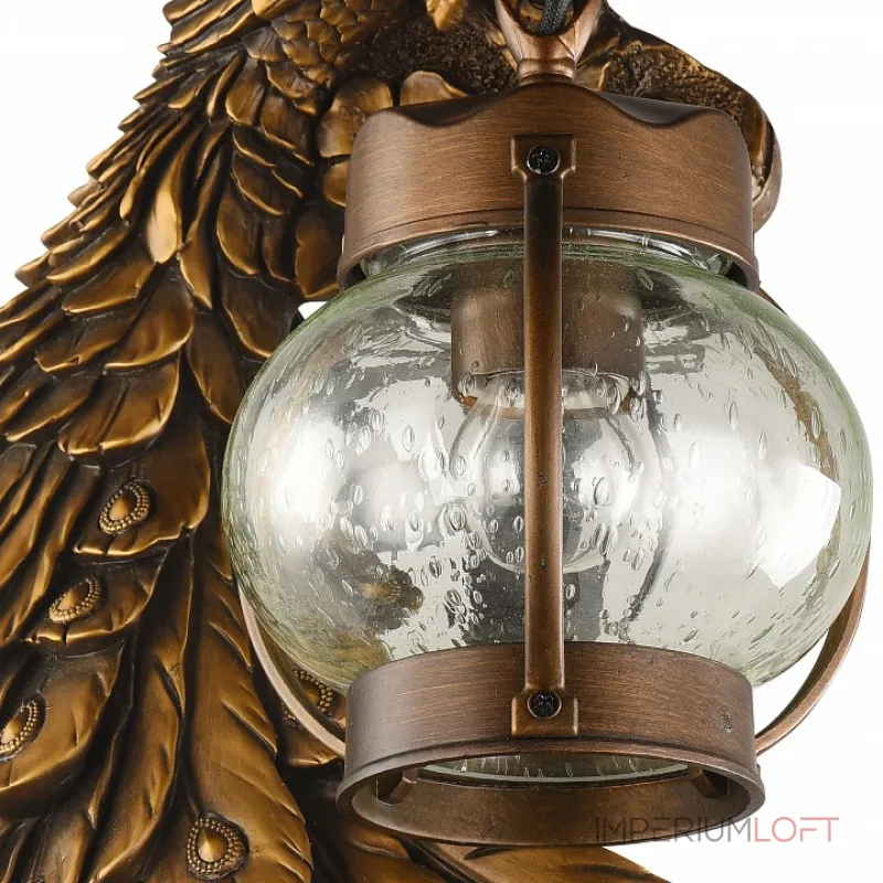 Светильник на штанге Favourite Hunt 2081-1W от ImperiumLoft Светильник на штанге Favourite Hunt 2081-1W от ImperiumLoft