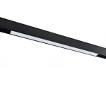 Встраиваемый светильник Donolux DL1878 DL18785/Black 20W от ImperiumLoft