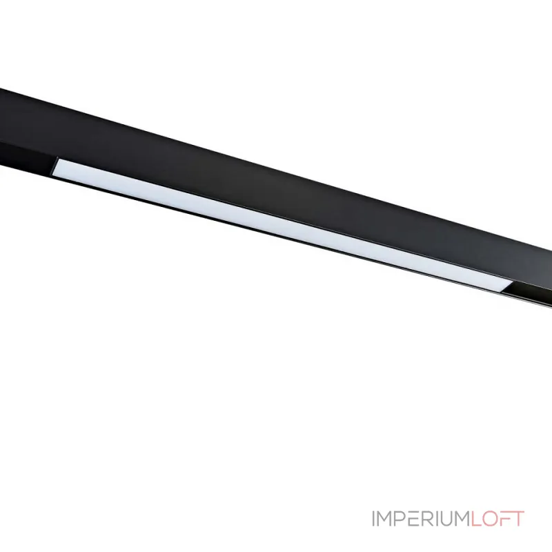 Встраиваемый светильник Donolux DL1878 DL18785/Black 20W от ImperiumLoft