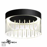 Накладной светильник Novotech Aura 359004 от ImperiumLoft