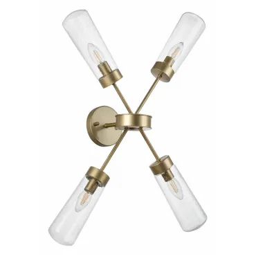 Светильник на штанге Lightstar Crotone 690643 Светильник на штанге Lightstar Crotone 690643