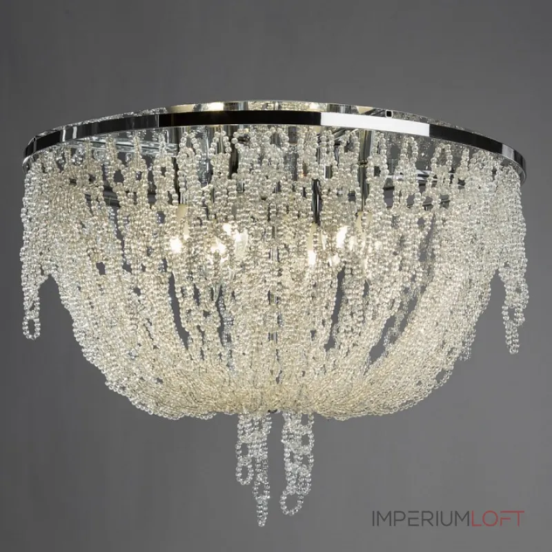 Потолочный светильник Divinare Aurora 2006/01 PL-6 Потолочный светильник Divinare Aurora 2006/01 PL-6