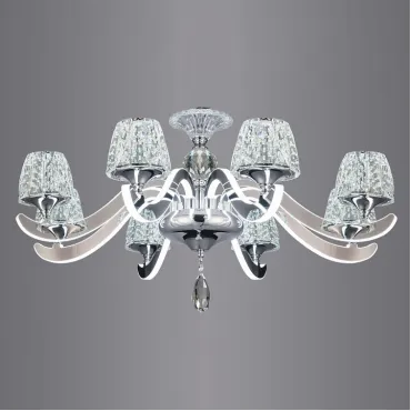 Подвесная люстра Citilux Eletto Montserrat EL338P08 Подвесная люстра Citilux Eletto Montserrat EL338P08