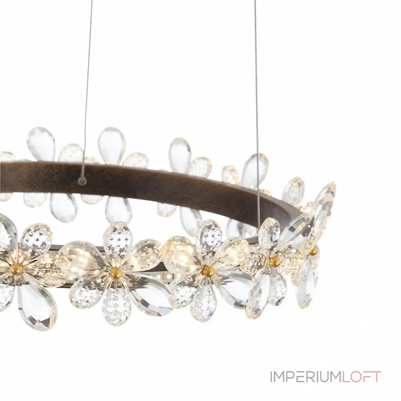 Подвесной светильник ST-Luce Forito SL408.303.01 от ImperiumLoft