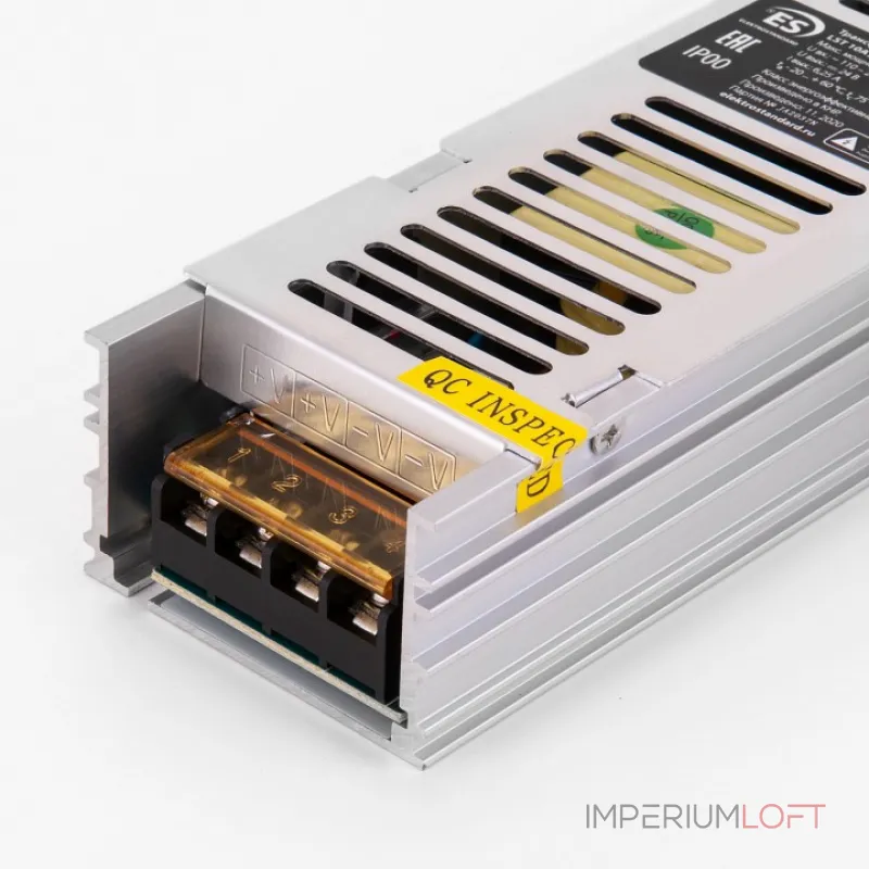Блок питания Elektrostandard LST LST 10A от ImperiumLoft