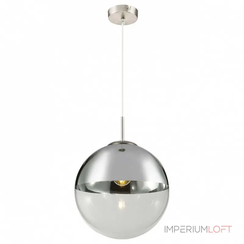 Подвесной светильник Glass TL1203H-11CH Toplight Подвесной светильник Glass TL1203H-11CH Toplight