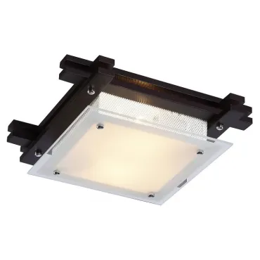 Потолочный светильник Arte Lamp Archimede A6462PL-2CK Потолочный светильник Arte Lamp Archimede A6462PL-2CK