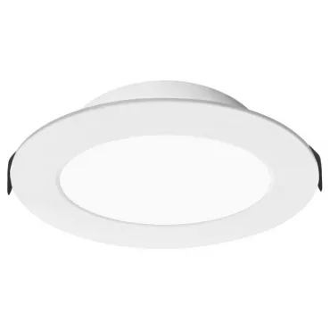 Встраиваемый светильник Citilux Галс CLD5505N Встраиваемый светильник Citilux Галс CLD5505N