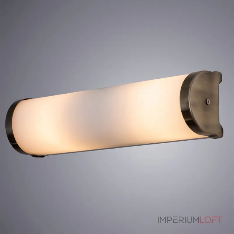 Накладной светильник Arte Lamp Aqua-Bara A5210AP-2AB от ImperiumLoft