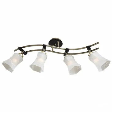 Потолочная люстра Citilux Мерида CL142143 