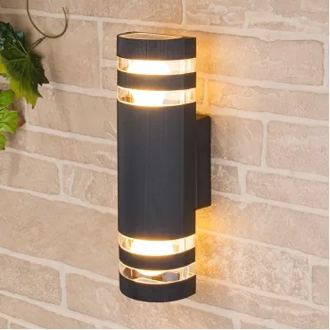 Светильник на штанге Elektrostandard Techno 1443 Techno 1443 черный Светильник на штанге Elektrostandard Techno 1443 Techno 1443 черный