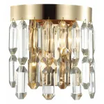 Накладной светильник Odeon Light Dakisa 4986/2W от ImperiumLoft