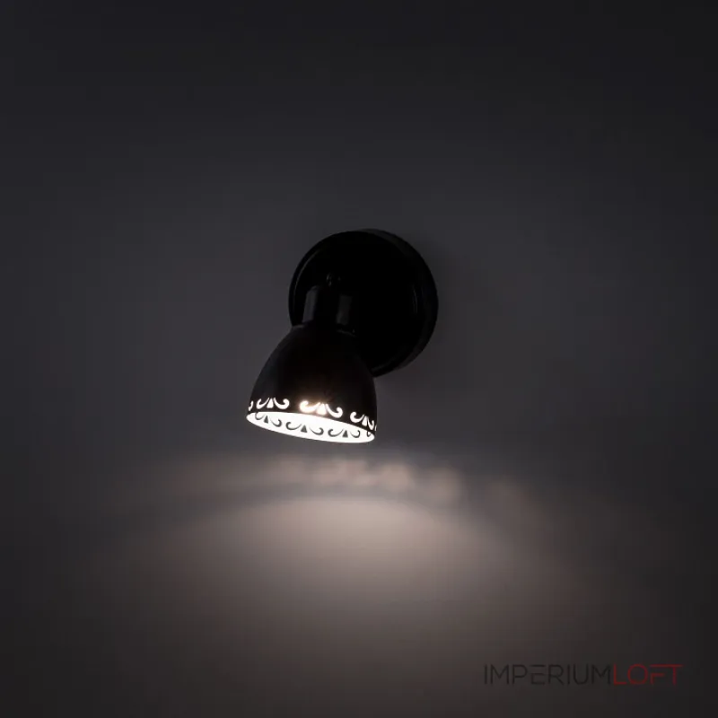 Бра Citilux Робуста CL509512 от ImperiumLoft