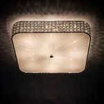 Потолочный светильник Citilux Портал CL324201 