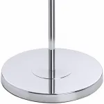 Торшер Divinare Cristallino 1609/02 PN-48 Цвет арматуры хром Цвет плафонов хром от ImperiumLoft