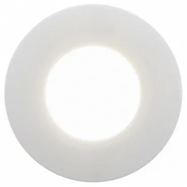 Встраиваемый светильник Eglo ПРОМО Margo 94093 Цвет арматуры белый Цвет плафонов прозрачный Встраиваемый светильник Eglo ПРОМО Margo 94093 Цвет арматуры белый Цвет плафонов прозрачный