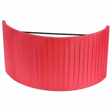 Плафон Maytoni Toronto MOD974-WLShade-Red Плафон Maytoni Toronto MOD974-WLShade-Red