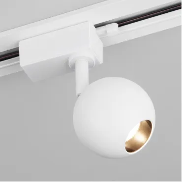 Светильник на штанге Elektrostandard LTB76 a053740 Цвет плафонов белый