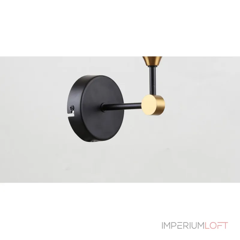 Бра F-promo Ovo 4083-1W от ImperiumLoft Бра F-promo Ovo 4083-1W от ImperiumLoft