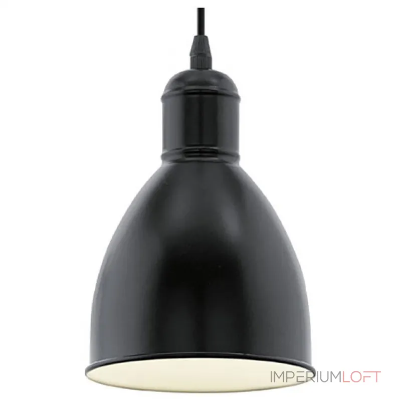 Подвесной светильник Eglo Priddy 49464 Подвесной светильник Eglo Priddy 49464