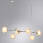 Подвесной светильник Arte Lamp Gemelli A2150SP-6WG 
