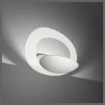 Бра Artemide 1240010A от ImperiumLoft