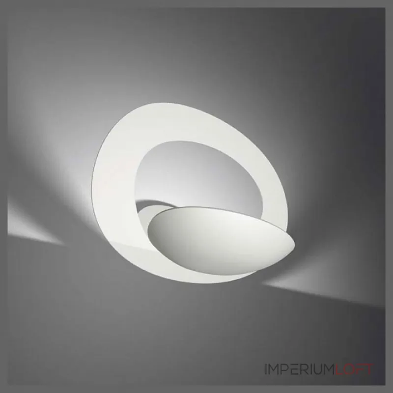 Бра Artemide 1240010A от ImperiumLoft