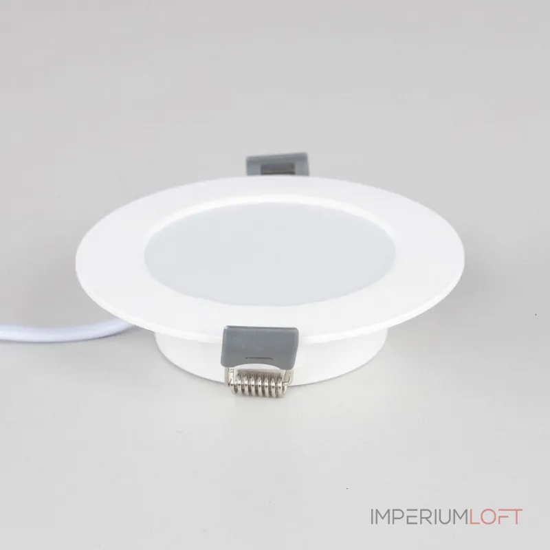 Встраиваемый светильник Citilux Галс CLD5505N от ImperiumLoft