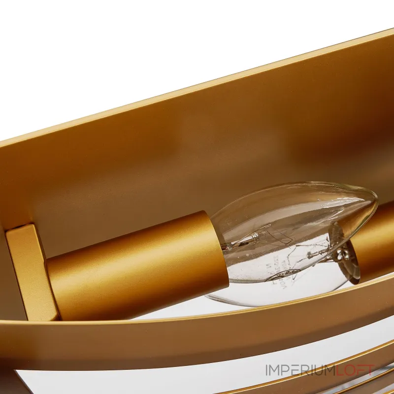 Настенный светильник Favourite Tantas 4121-2W от ImperiumLoft