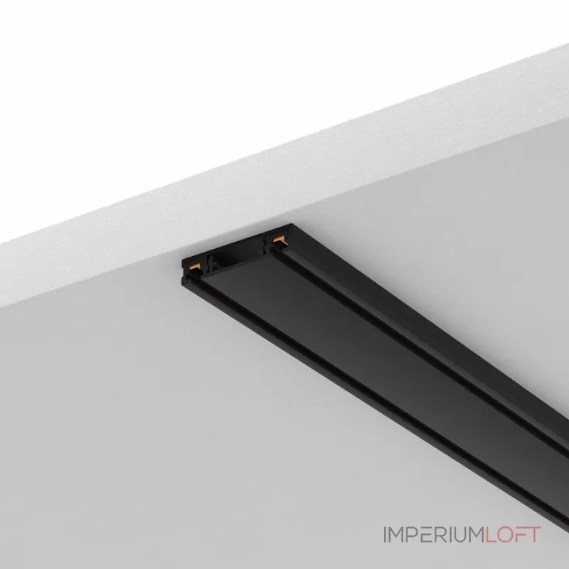 Трек накладной Maytoni Busbar trunkings Radity TRX084-111B от ImperiumLoft