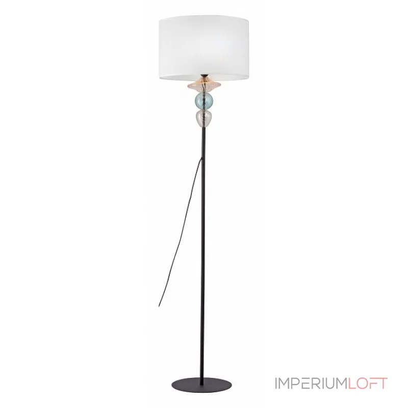 Торшер Vitaluce V2891 V2891-1/1P от ImperiumLoft